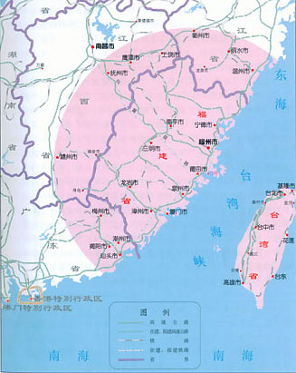 海峡西岸经济区人口_海峡西岸经济区