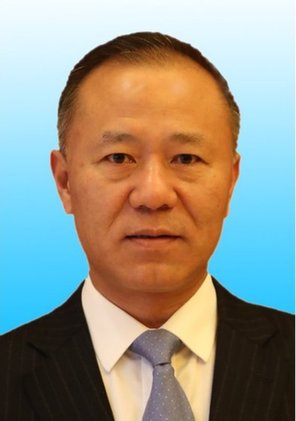 莆田市委常委,宣传部长 吴桂芳 - 书记市长拜年