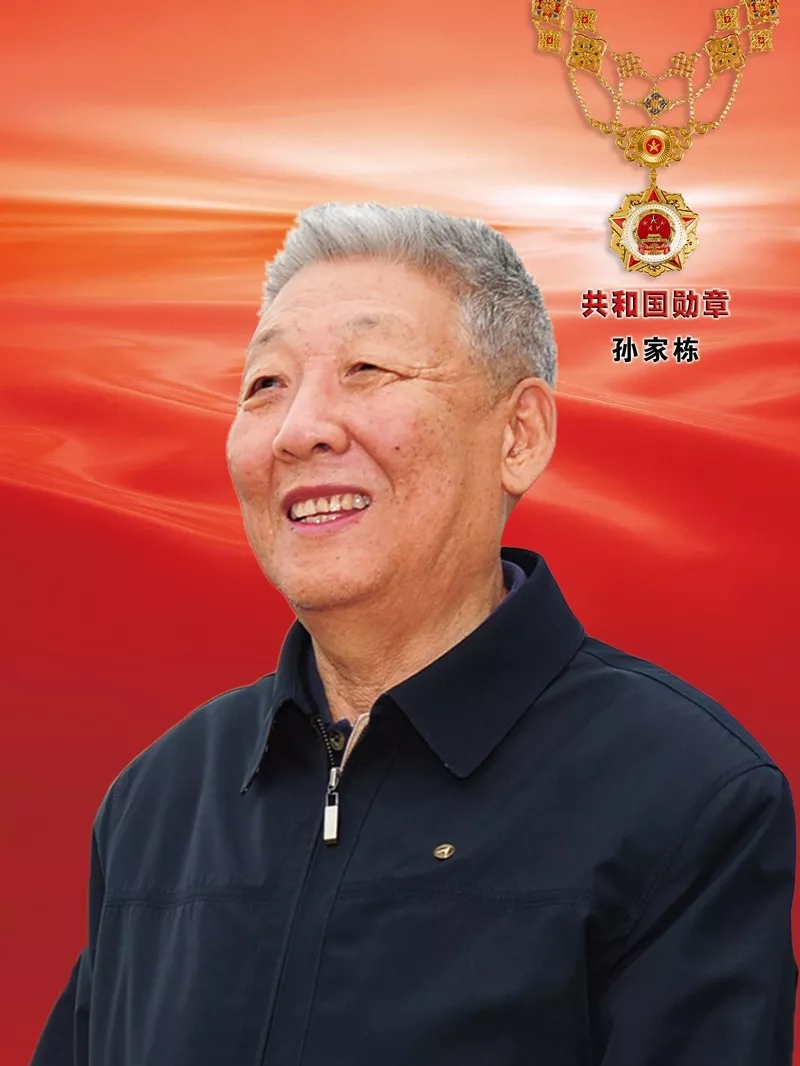 这么多个“中国第一” 与他相干