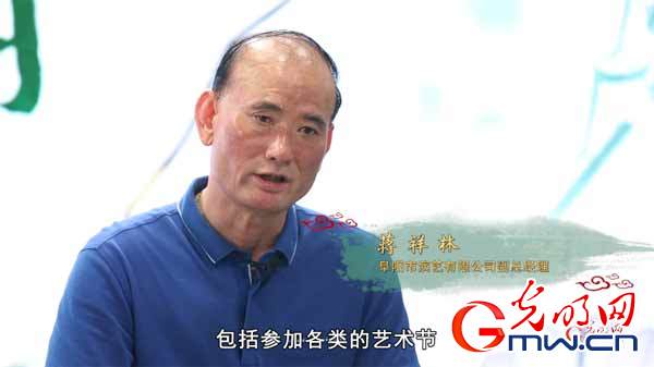 “为人平易近抒怀”之淮北梆子戏：300大哥剧种将皖北乡土情带给下层苍生