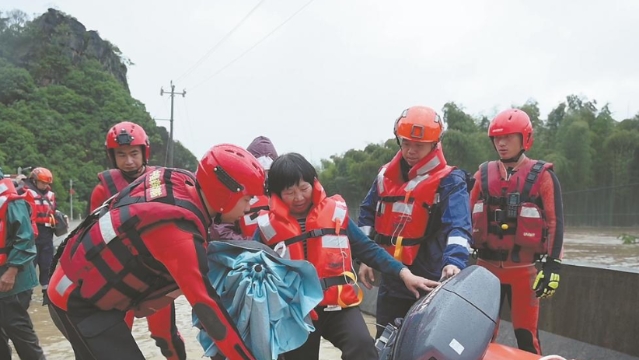 顺昌税务：便民办税春风起 扶农助企促春耕