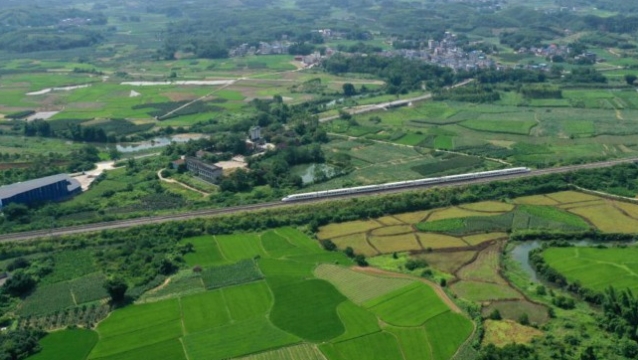 闽清溪源村发展乡村旅游的生动实践