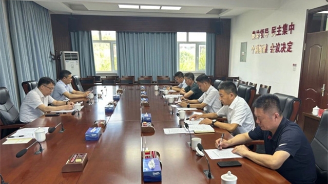 省退役军人事务厅调研组赴新疆开展对口支援调研