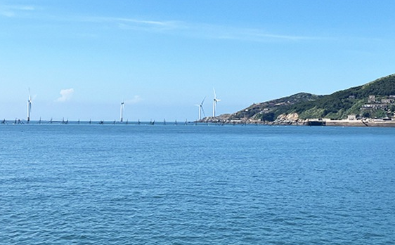 全国生态日 | 一组海报带你看美丽福建生态底色