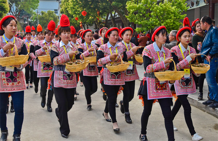 乌饭节，摄于连江县小沦乡。.jpg