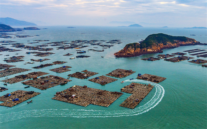 海上田园，连江县奇达村摄。.jpg