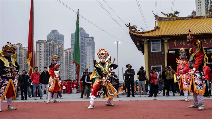 3.台湾金门乡亲表演.jpg