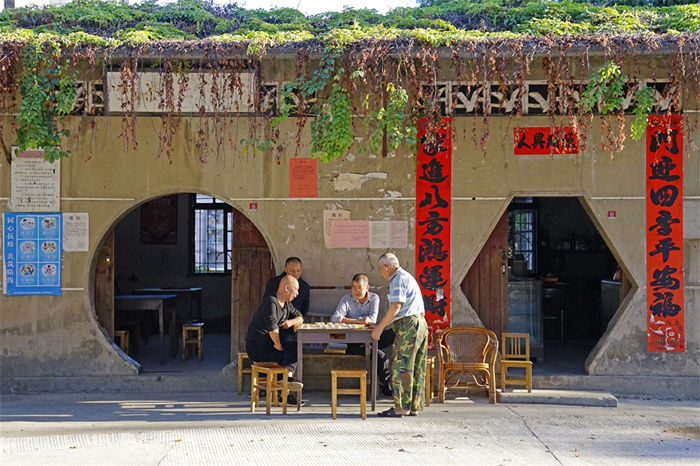 《乡村对手》摄于建阳区+吴大灼福建建阳+18159900185.jpg