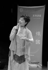 做演员太苦 不想儿女入行