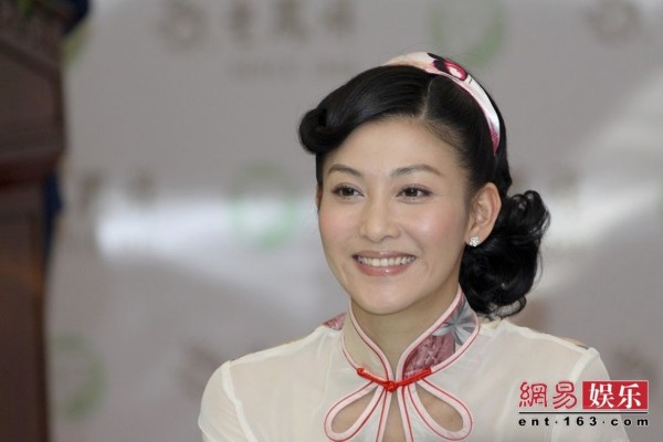 李彩桦《错嫁》再演坏女人 默认片酬18万一集