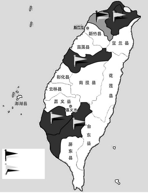 台湾高雄市人口_去宝岛台湾 玩得新鲜 玩得省钱(3)