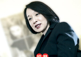 马当局将接手高铁 推达赖访台女董事长殷琪下台