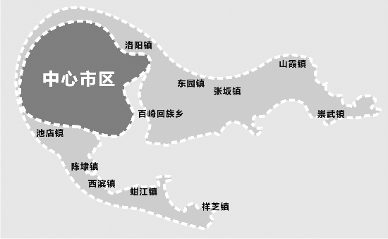 泉州乡镇gdp_福建51个乡镇进入全国千强,看看你家乡上榜了没(2)