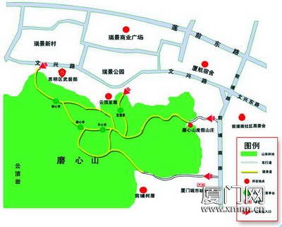 东南网 福建频道首页 厦门 城事 > 正文