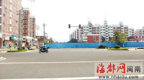 漳州市区有多少人口_高速公路漳州江东出入口 将增设往返龙岩的匝道(2)