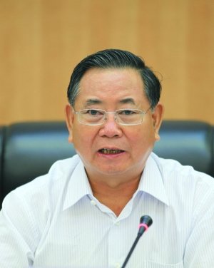 近期省部级官员频变动 省内官员提拔特点明显