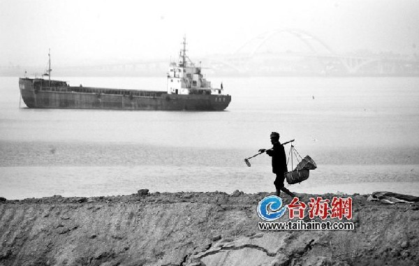 厦门特区30周年:环东海域整治再造一个厦门岛