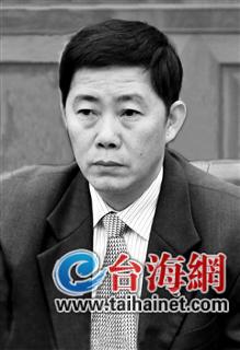 【人物名片】王文杰 厦门市环境保护局局长