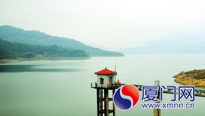 泉石壁水库将向翔安供水 将纳入福建南水北调工程