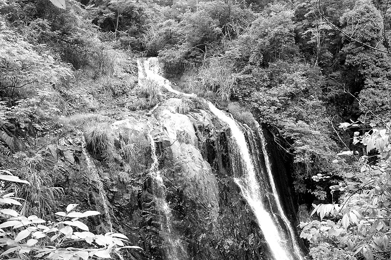 宁化济村:一片待开垦的生态旅游处女地