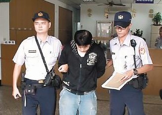 凤山银楼抢劫案告破 嫌犯下班路上被逮捕