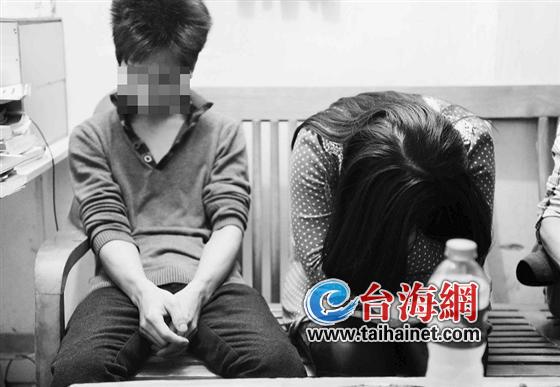 15岁出走少女不肯再读书 要与21岁男友一起生活