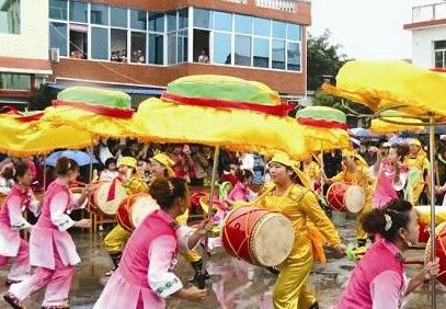 漳州“非遗”获邀国家大剧院 首次组团赴京表演