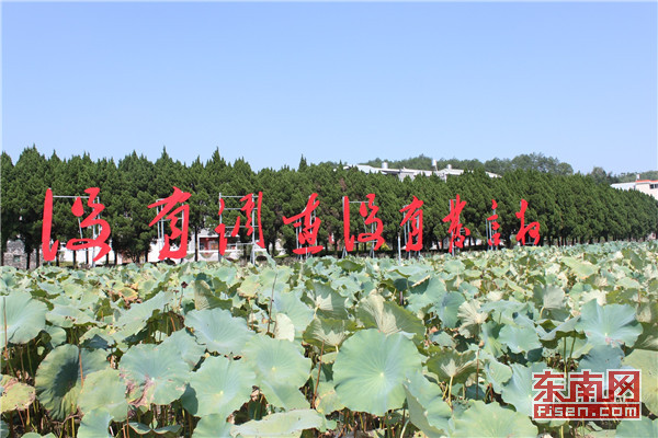 毛泽东才溪乡调查纪念馆：没有调查没有发言权