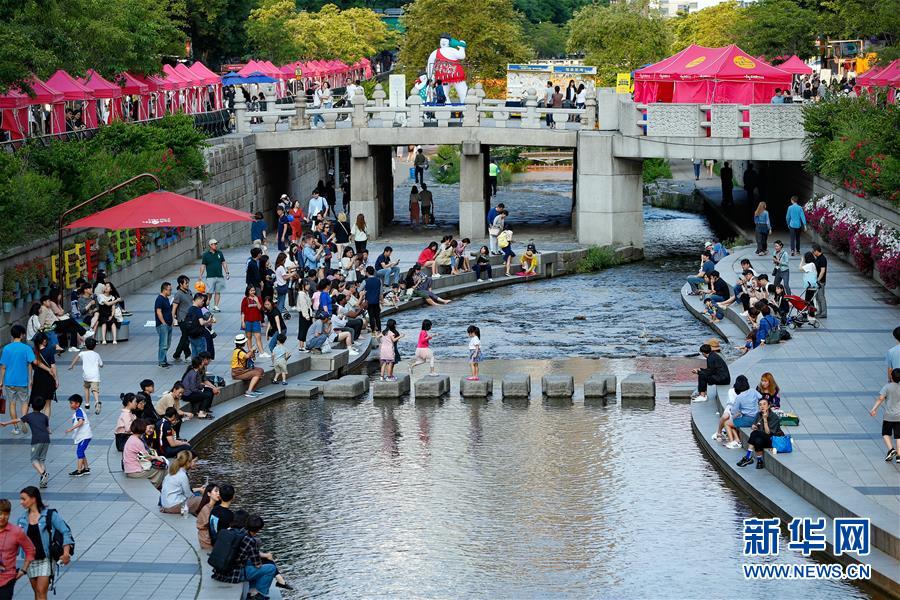 （国际·编辑连线）（10）世界环境日：绿色城市 绿色生活