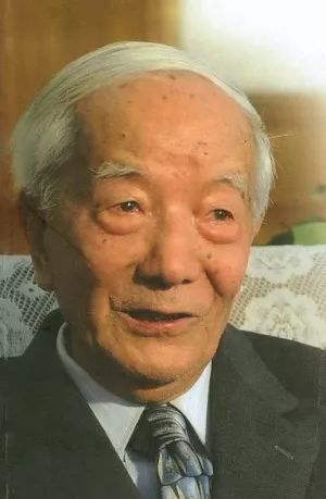 "两弹一星"元勋,中科院院士王希季