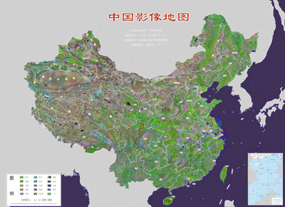 玄妙的概念 数字地球对人类的影响无法想象