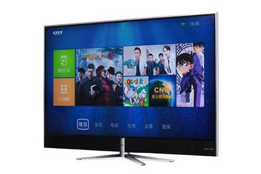 绝"色"双娇 tcl tv 真彩,量子点电视助阵年终大钜惠