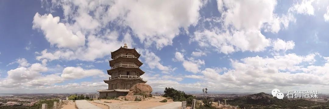 “世遗泉州 浪漫微度假”之旅