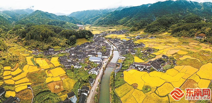 环梅花山旅游寻求突破