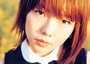 日本女歌手aiko被曝与男友星野源已半同居
