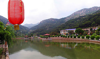 福州九龍山莊_九龍山國家森林公園_長樂九龍山莊