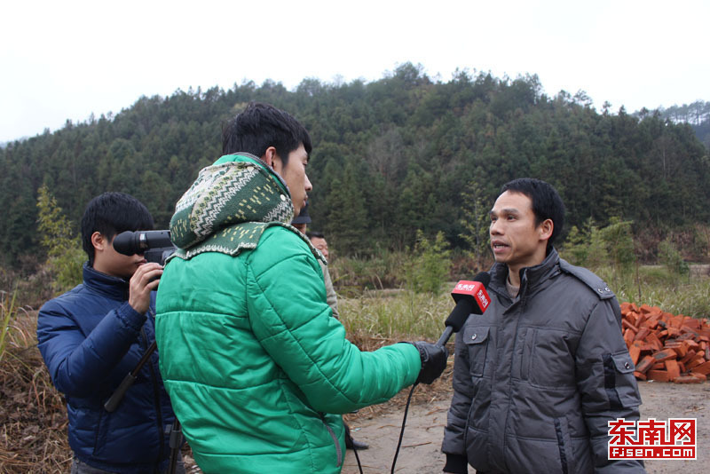 百万公斤淮山滞销 村民急寻买家