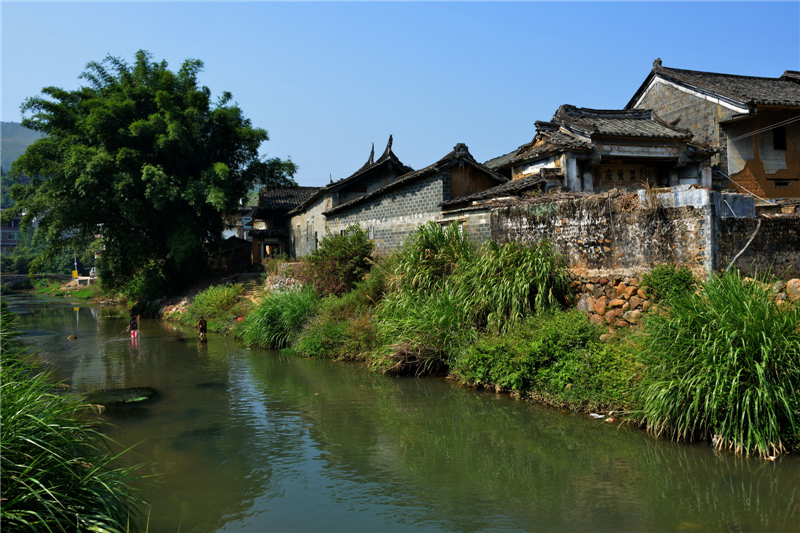 院田村