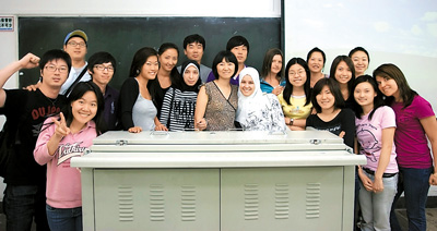 福建妇联新闻 女性风采 正文 在对外经济贸易大学,提起孙芳老师,大